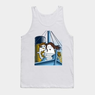 Titanegg Tank Top